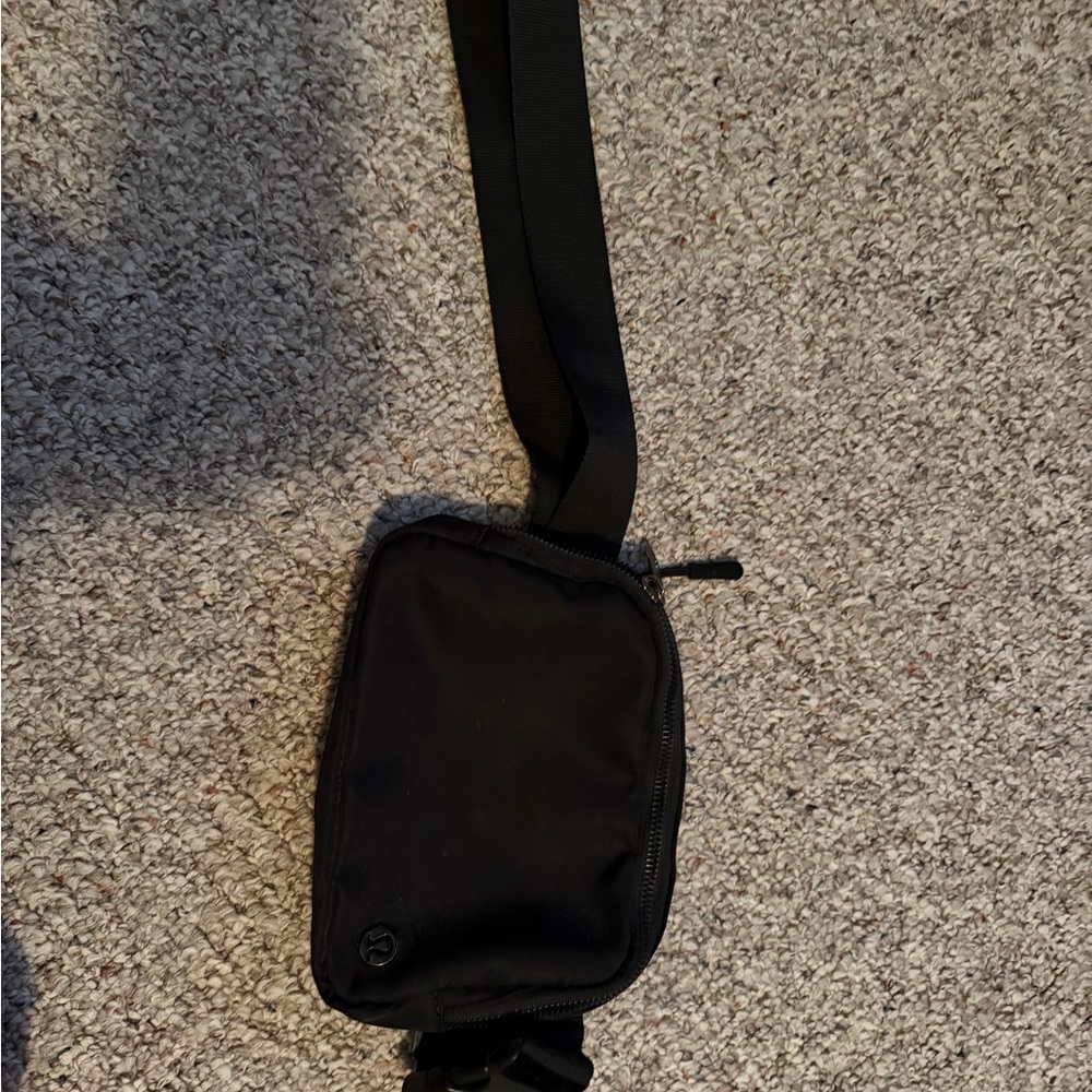 Lululemon Belt Bag